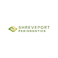 Shreveport Periodontics Logo