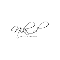 Niki D Beauty Studio Logo