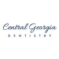 Central Georgia Dentistry Logo