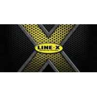 Valley LINE-X Logo
