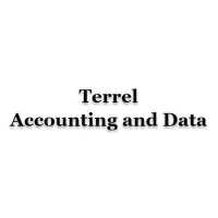 Terrel Accounting and Data Logo