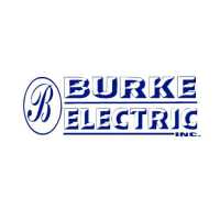 Burke Electric Inc Logo