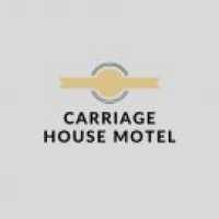 Carriage House Motel Logo