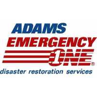 Adams Emergency One Logo