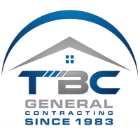 TBC General Contracting, LLC Logo