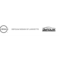 DeFOUW Nissan of Lafayette Logo