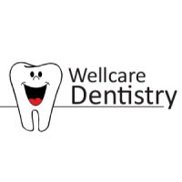 Wellcare Dentistry Logo