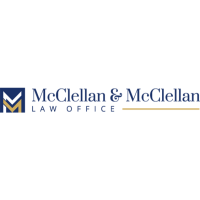 McClellan & McClellan Law Office Logo