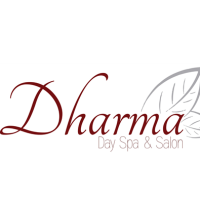 Dharma Day Spa & Salon Logo