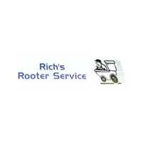 Rich's Rooter Service Logo