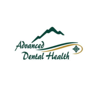 Advanced Dental Health Logo