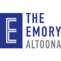 The Emory Altoona Apartments Logo