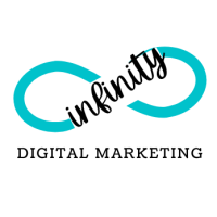 Infinity Digital Marketing Logo