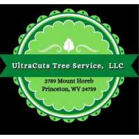 UltraCuts Tree Service, LLC Logo