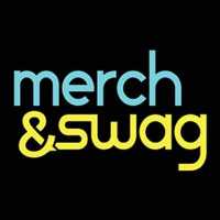 Merch & Swag Logo