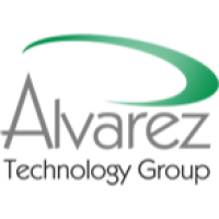 Alvarez Technology Group, Inc. Logo