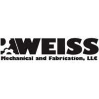 Weiss Mechanical and Fabrication LLC Logo