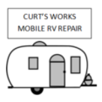 Curt's Works Logo