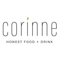 Corinne Denver Logo