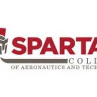 Spartan College - Flight Campus Logo