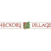 Hickory Village Apartments Logo