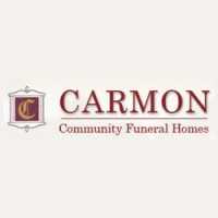 Carmon Community Funeral Homes Logo
