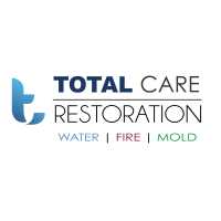 Total Care Restoration Logo