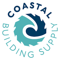 Coastal Building Supply Logo