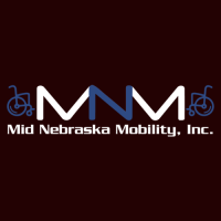 Mid Nebraska Mobility, Inc. Logo