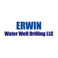 Erwin Water Well Drilling LLC Logo