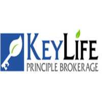 KeyLife Principle Brokerage Logo