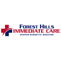 Forest Hills Immediate Care Logo