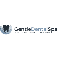Gentle Dental Spa Logo