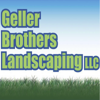 Geller Brothers Landscaping LLC Logo