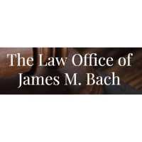 Law Office of James M. Bach Logo