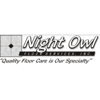 Night Owl Floor Services, Inc Logo