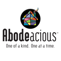 Abodeacious Logo
