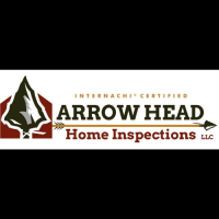 Arrowhead-Home Inspections, LLC Logo