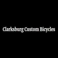 Clarksburg Custom Bicycles & Repair Logo