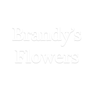 Brandy's Flowers Logo
