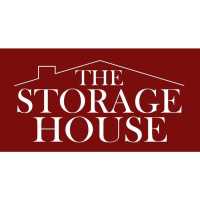 The Storage House - Yellowstone Logo