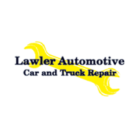 Lawler Automotive Logo