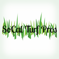 SoCal Turf Pros Logo