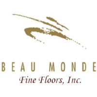 Beau Monde Fine Floors, Inc. Logo