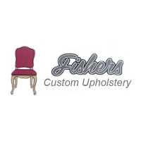 Fishers Custom Upholstery Logo