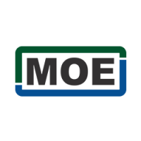 H. L. Moe Co., Inc Logo
