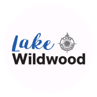 Lake Wildwood Association Logo