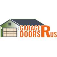 Garage Doors R Us Logo