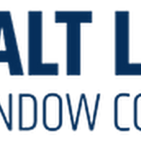 Salt Lake City Window Company Logo