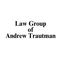 Law Group of Andrew Trautman, APC Logo